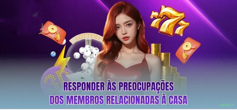 Plataforma seuwin - cassino e apostas