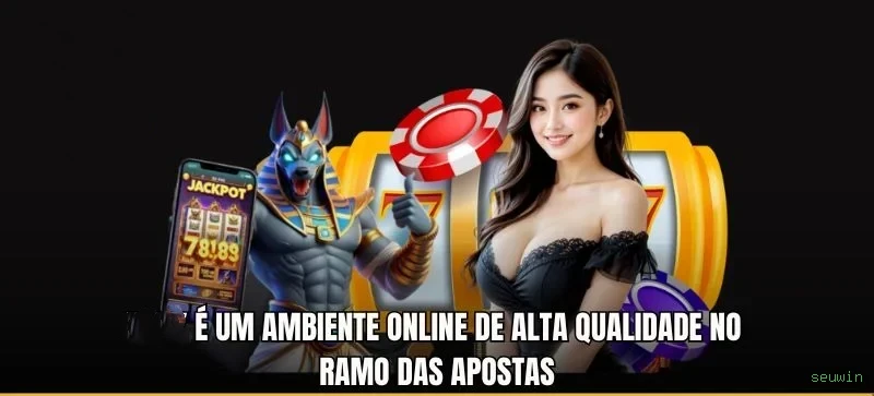 Registro seuwin - cadastro rápido