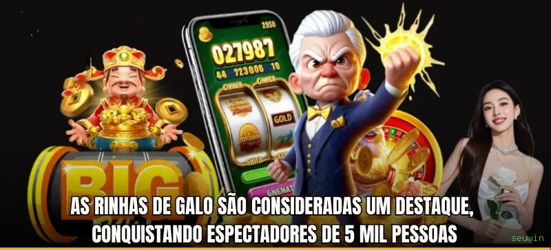 Slots com prêmios seuwin